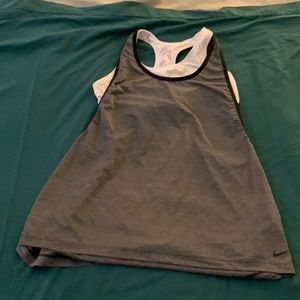 Nike Tank Top